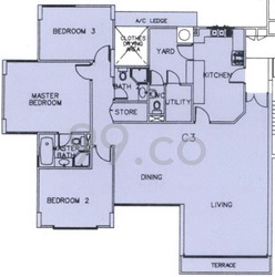 Pinevale (D18), Condominium #206816371